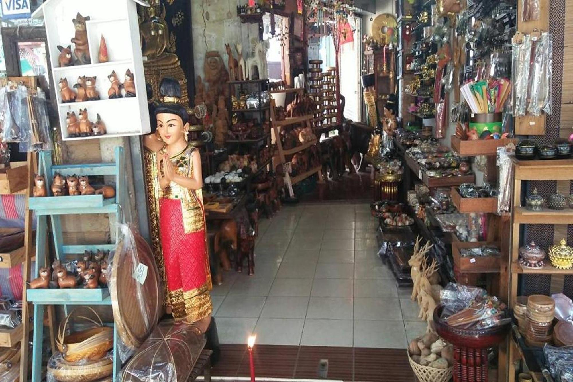 Baan Tawai Lanna Resort Hang Dong Extérieur photo