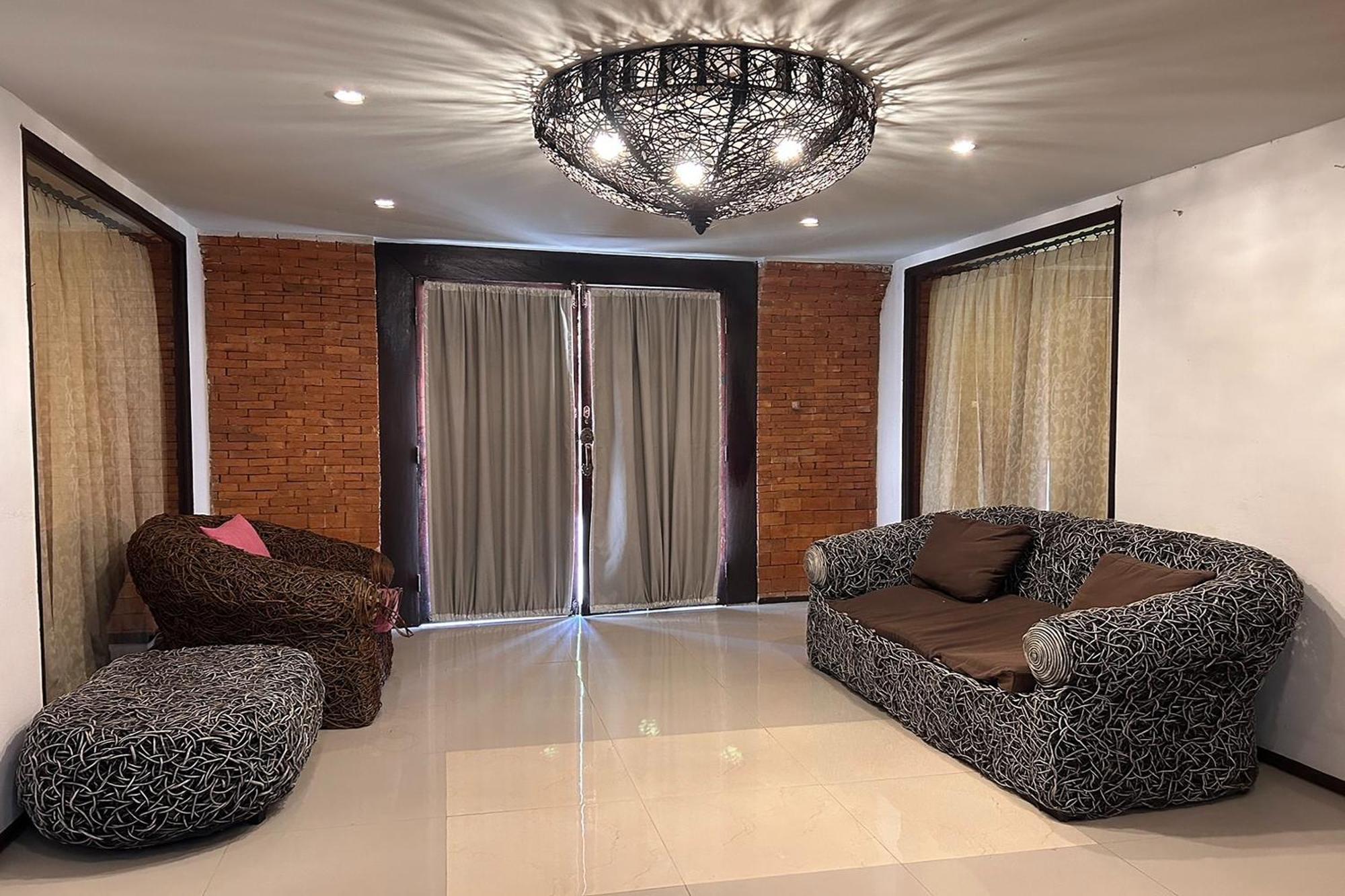 Baan Tawai Lanna Resort Hang Dong Extérieur photo